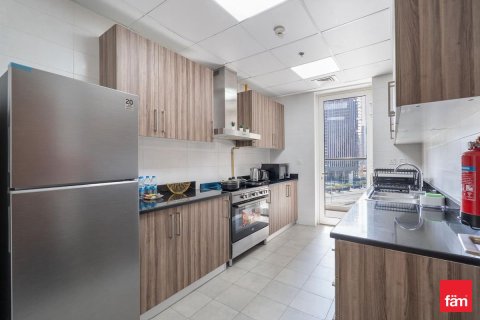 Apartment de 2 dormitorios  No. 134105 8