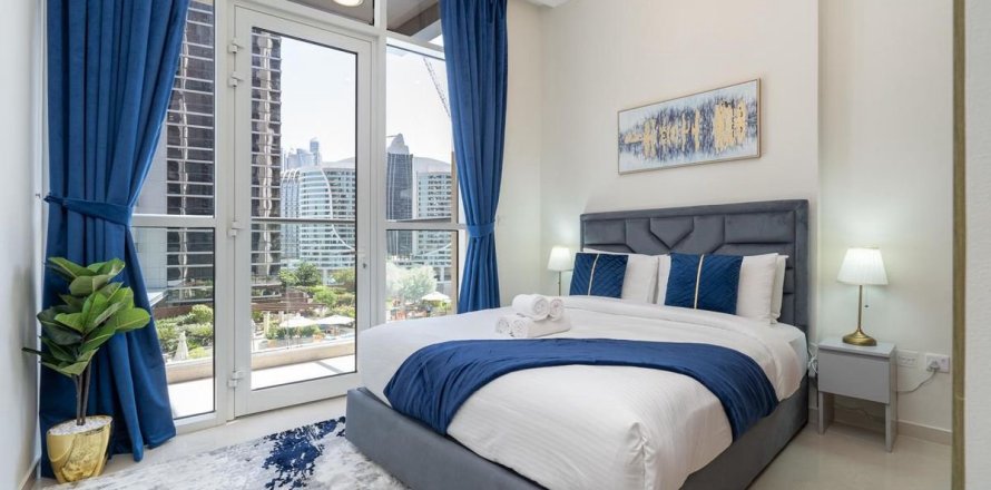 Apartment de 2 dormitorios  No. 134105