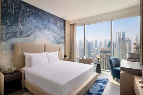 33.5مربع، شقة  رقم 134103 7