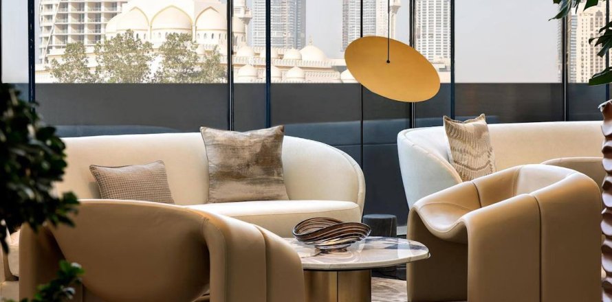 استوديو شقة  رقم 134103