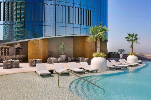 33.5مربع، شقة  رقم 134103 8