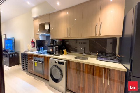 40m² Apartment  No. 134102 8