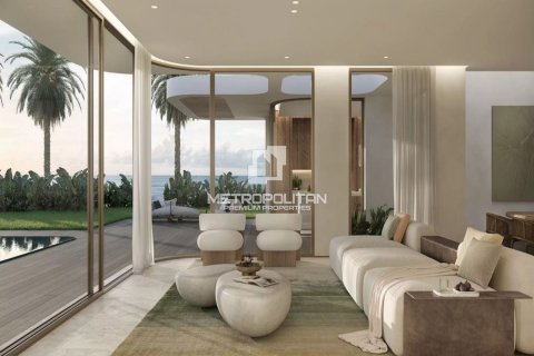 Вилла с 4 спальнями №128153 8