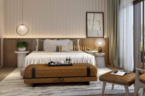 3 غرف نوم تاون هاوس رقم 128152 5