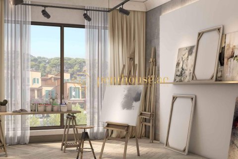 3 غرف نوم تاون هاوس رقم 128152 4