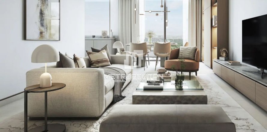 Appartement de 2 chambres No. 128147