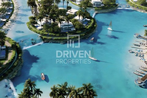 Studio Apartment in Dubai South (Dubai World Central), UAE No. 191462 6