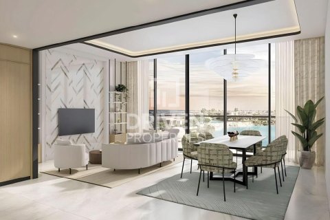 Studio Apartment in Dubai South (Dubai World Central), UAE No. 191462 11