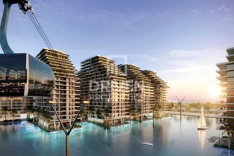 Studio Apartment in Dubai South (Dubai World Central), UAE No. 191462 4