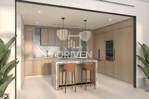 Studio Apartment in Dubai South (Dubai World Central), UAE No. 191462 10