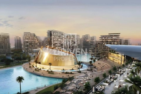 Studio Apartment in Dubai South (Dubai World Central), UAE No. 191462 9