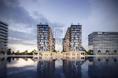 Studio Apartment in Dubai South (Dubai World Central), UAE No. 191462 7
