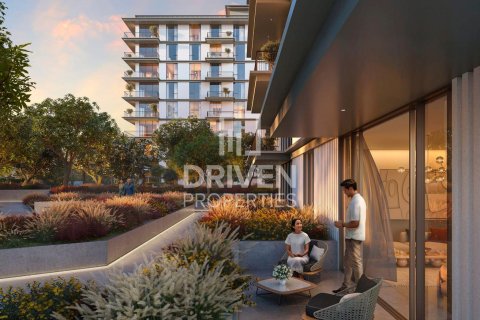 Apartment de 2 dormitorios en Mina Rashid, UAE No. 191467 11