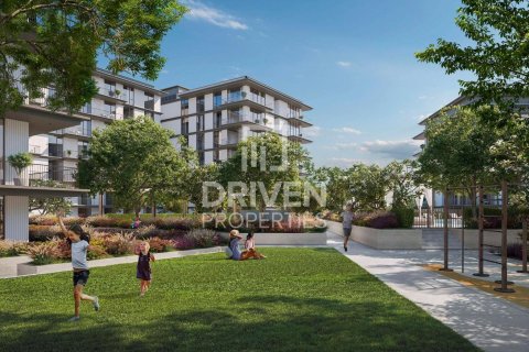 Apartment de 2 dormitorios en Mina Rashid, UAE No. 191467 4