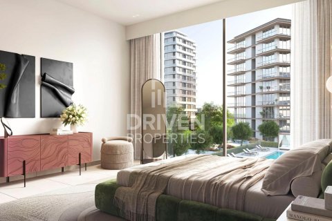 Apartment de 2 dormitorios en Mina Rashid, UAE No. 191467 10