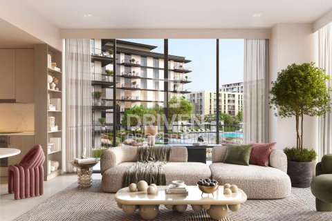 Apartment de 2 dormitorios en Mina Rashid, UAE No. 191467 8