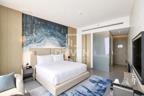 Appartement de Studio à Ciel Tower, UAE No. 191463 5
