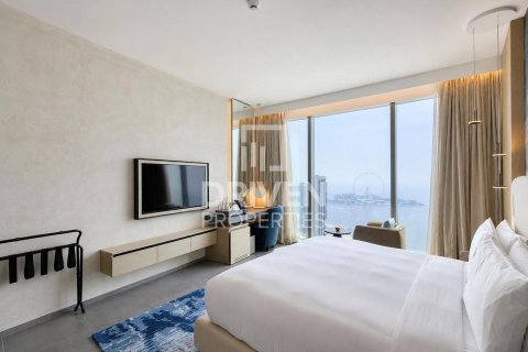 Appartement de Studio à Ciel Tower, UAE No. 191463 3