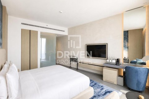 Appartement de Studio à Ciel Tower, UAE No. 191463 7