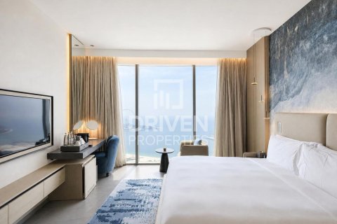 Appartement de Studio à Ciel Tower, UAE No. 191463 4