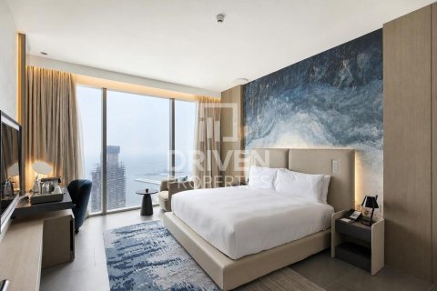 Appartement de Studio à Ciel Tower, UAE No. 191463 2