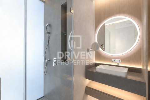 Appartement de Studio à Ciel Tower, UAE No. 191463 10
