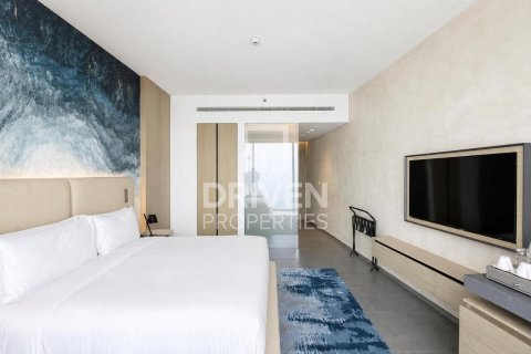 Appartement de Studio à Ciel Tower, UAE No. 191463 6