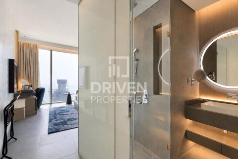 Appartement de Studio à Ciel Tower, UAE No. 191463 8