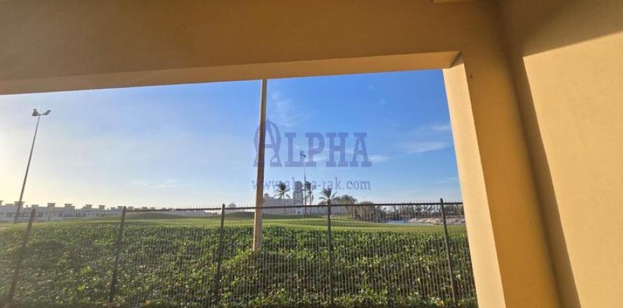 1 bedroom Apartment in Al Hamra Village, UAE No. 165041