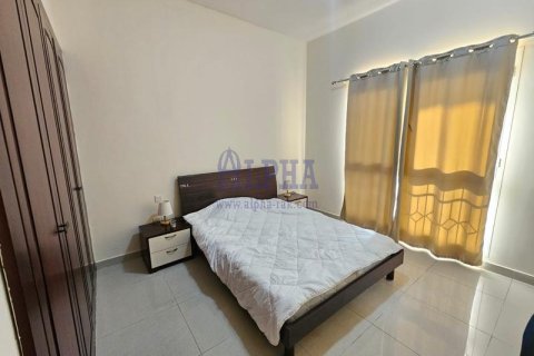 1 bedroom Apartment in Al Hamra Village, UAE No. 165042 12