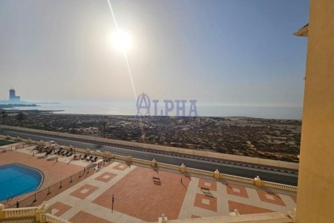 1 bedroom Apartment in Al Hamra Village, UAE No. 165042