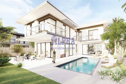 3 bedrooms Apartment in Al Hamra Village, UAE No. 165039 5