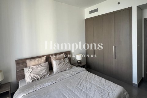 Appartement de 1 chambre à Dubai Creek Harbour (The Lagoons), UAE No. 140789 3