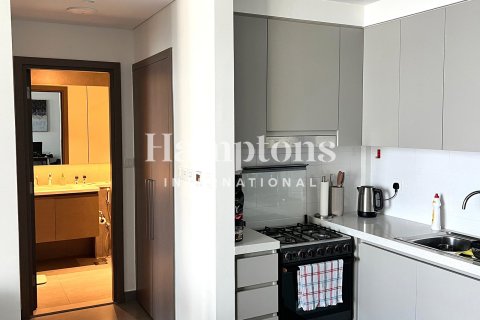 Appartement de 1 chambre à Dubai Creek Harbour (The Lagoons), UAE No. 140789 8