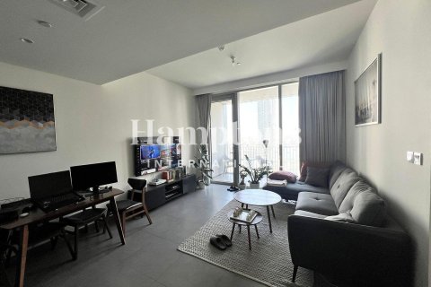 Appartement de 1 chambre à Dubai Creek Harbour (The Lagoons), UAE No. 140789