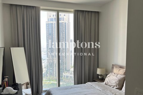 Appartement de 1 chambre à Dubai Creek Harbour (The Lagoons), UAE No. 140789 5
