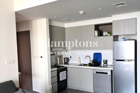 Appartement de 1 chambre à Dubai Creek Harbour (The Lagoons), UAE No. 140789 4