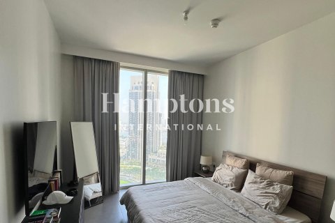 Appartement de 1 chambre à Dubai Creek Harbour (The Lagoons), UAE No. 140789 9