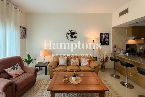 Appartement de 1 chambre à Downtown Jebel Ali, UAE No. 140791 3