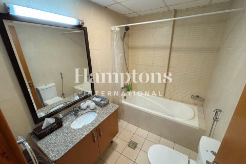 Appartement de 1 chambre à Downtown Jebel Ali, UAE No. 140791 9