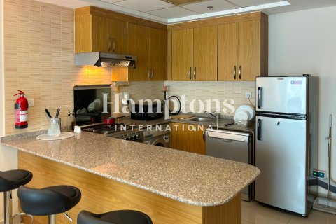 Appartement de 1 chambre à Downtown Jebel Ali, UAE No. 140791 11