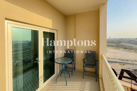 Appartement de 1 chambre à Downtown Jebel Ali, UAE No. 140791 14