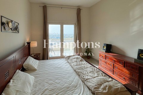 Appartement de 1 chambre à Downtown Jebel Ali, UAE No. 140791 4
