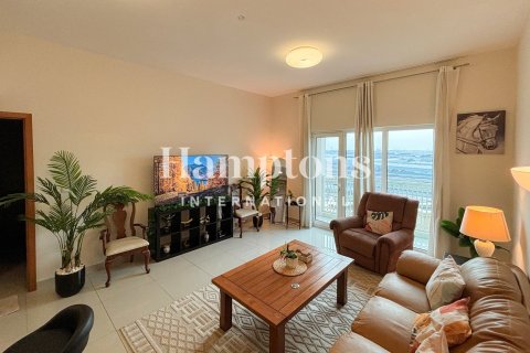 Appartement de 1 chambre à Downtown Jebel Ali, UAE No. 140791 6
