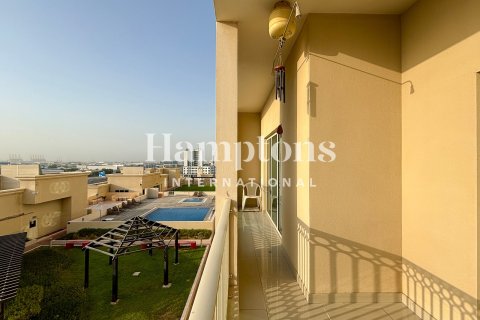 Appartement de 1 chambre à Downtown Jebel Ali, UAE No. 140791 5