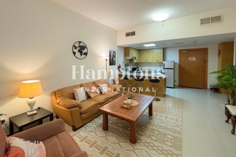 Appartement de 1 chambre à Downtown Jebel Ali, UAE No. 140791 8