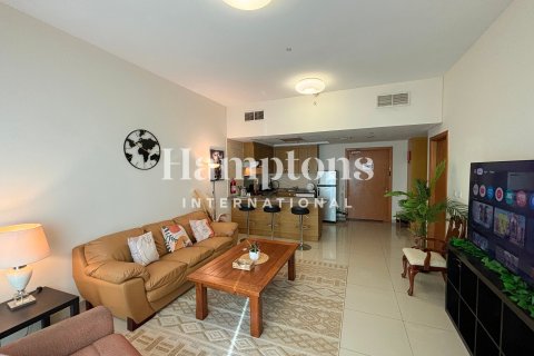Appartement de 1 chambre à Downtown Jebel Ali, UAE No. 140791 10