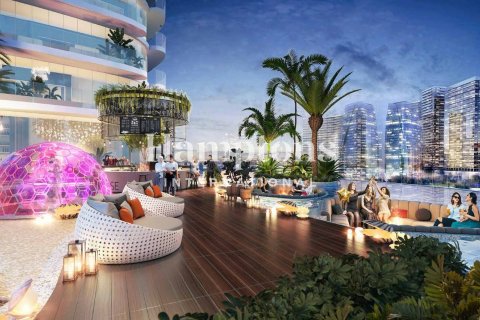 Appartement de Studio à Marasi Business Bay, UAE No. 140793 14