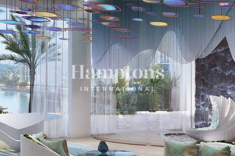 Appartement de Studio à Marasi Business Bay, UAE No. 140793 4