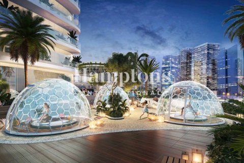 Appartement de Studio à Marasi Business Bay, UAE No. 140793 10